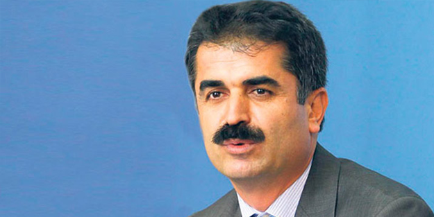 PKK'lı Hüseyin Aygün'ün Türkiye nefreti bitmiyor! Twitter'da skandal paylaşım