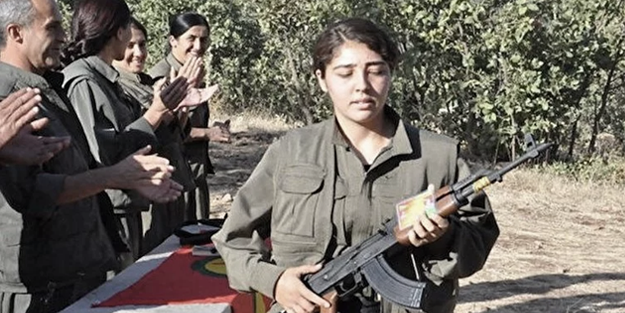 PKK’lı İBB çalışanı Şafak Duran mahkemede kendisini böyle savundu: ‘Eşkaldeki kişi…’