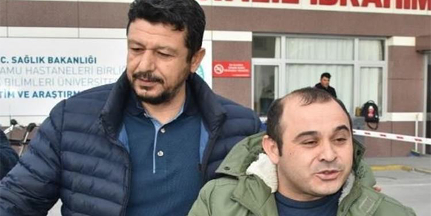 PKK'lı isimden 