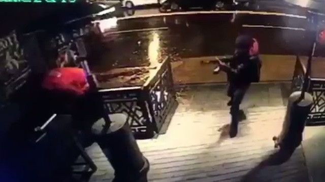 PKK'lı kansız teröristten alçak paylaşım!