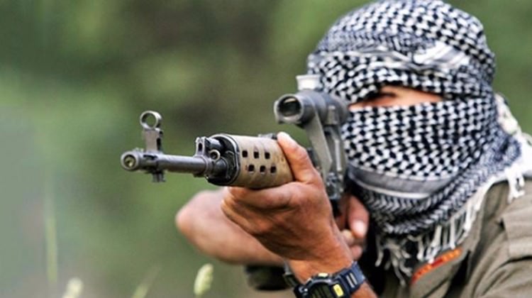 7 PKK’lı keskin nişancı bakın kim çıktı
