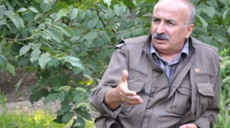PKK'lı terörist Mustafa Karasu itiraf etti