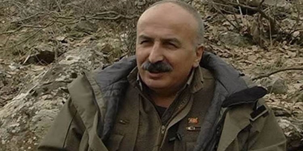 PKK'lı Mustafa Karasu'dan Kürtlere küstâh tehdit