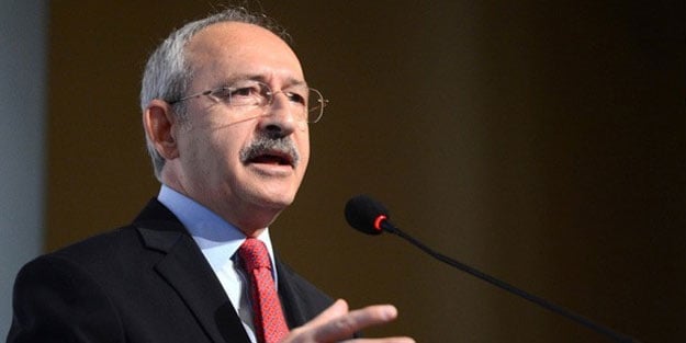 PKK'ya darbe vuruldu! Ses Kılıçdaroğlu'ndan geldi