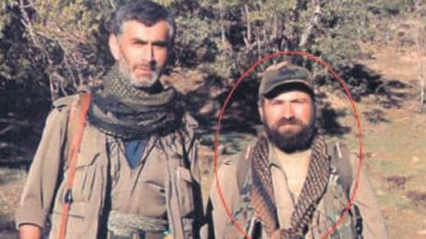 PKK’lı ‘Sofi Fırat’ın şoke eden oyunu!