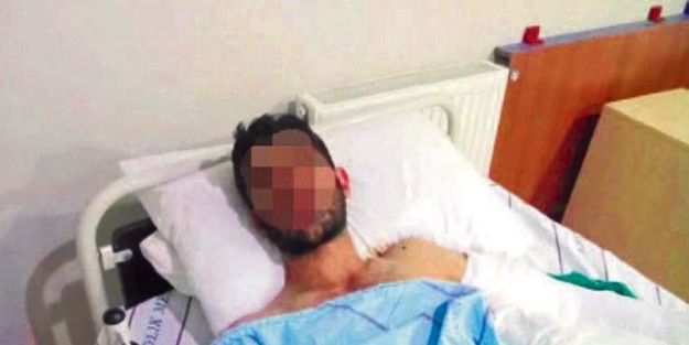 PKK'lı teröristten şok itiraf: 15 Temmuz'u biliyorduk1