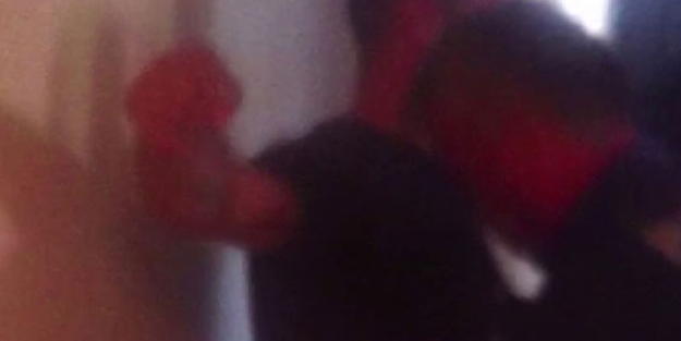PKK’lı terörist günlük olarak kiralalan evde yakalandı