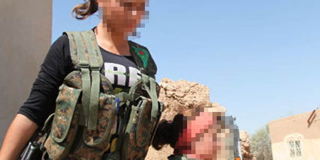 PKK'lı terörist itiraf etti! İğrençlikte son nokta