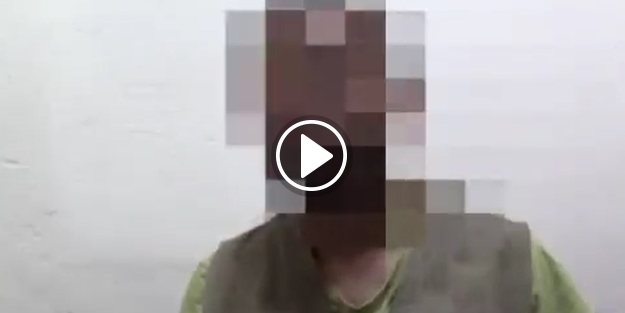 PKK'lı terörist itiraf etti: Örgüt bitme noktasında!
