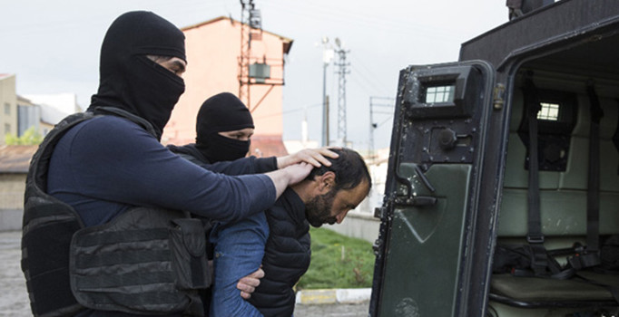 PKK'lı terörist: Korktum, kaçmak istedim