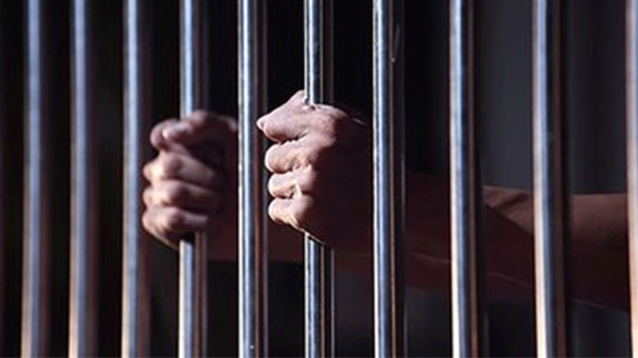 PKK’lı terörist rahat durmadı! Cezaevini karıştıran olay!