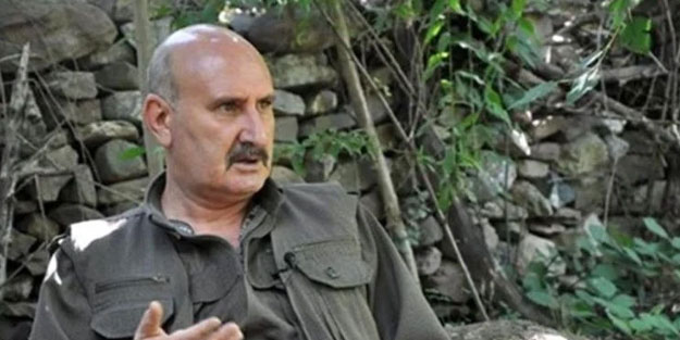 PKK'lı terörist Sabri Ok her şeyi itiraf etti! Oy vermeyi düşünenler buna ne diyecek?