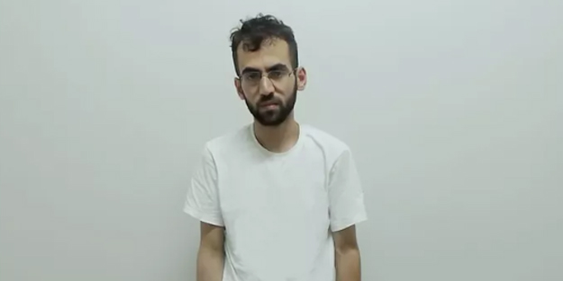 PKK'lı terörist Seyit Dilsöz İstanbul'da yakalandı