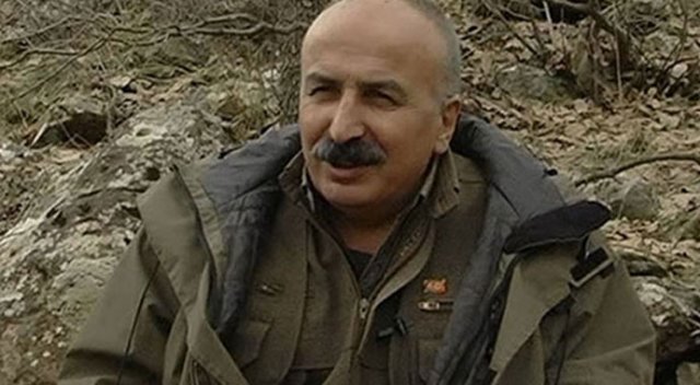 PKK'lı teröristbaşı Kürtleri tehdit etti