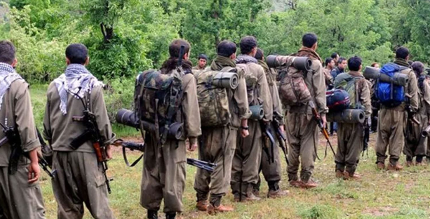 PKK’lı Teröristler af mı ediliyor? Murat Alan araştırdı ve yazdı