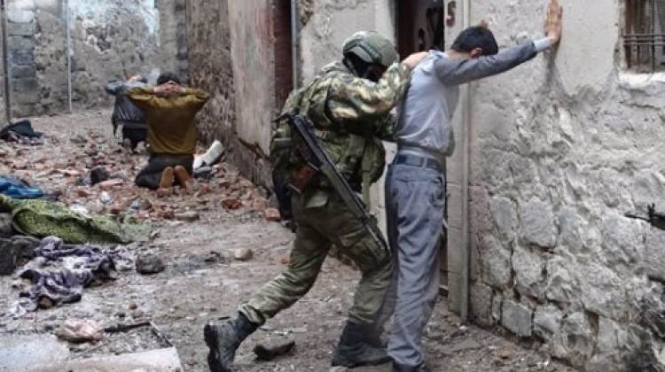 PKK'lı teröristlerden skandal vaad!