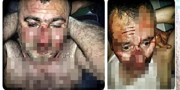PKK'lı teröristler böyle yakalandı
