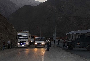 PKK'lı teröristler doktoru katletti