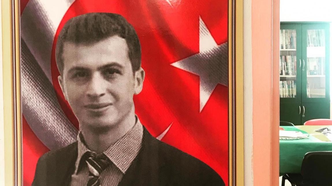 PKK'lı teröristlerce şehit edilen Yılmaz unutulmadı!