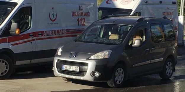 PKK'lı teröristlerden Hakkari'ye saldırı: 1 çocuk yaralandı