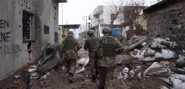 PKK'ya ağır darbe! Son rakamlar açıklandı