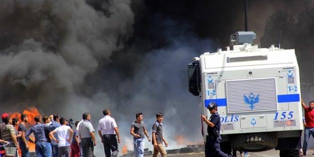 PKK'lı hain saldırıyı nasıl yaptığını anlattı!