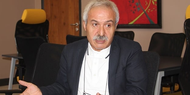 PKK’lı teröristleri gizlice tedavi ettiği ortaya çıktı!