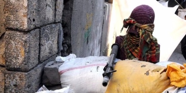 PKK'nın oyunu böyle ortaya çıktı!