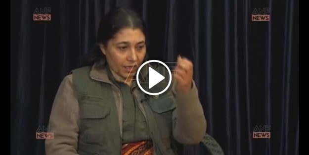 PKK'dan itiraf: Referandumda 'evet' çıkarsa...