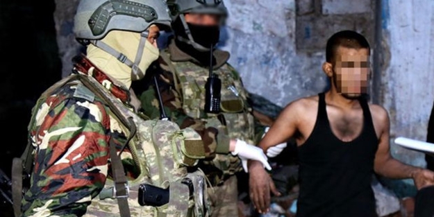 Sur'da PKK vahşeti! 90 yaşındaki adamı yaktılar