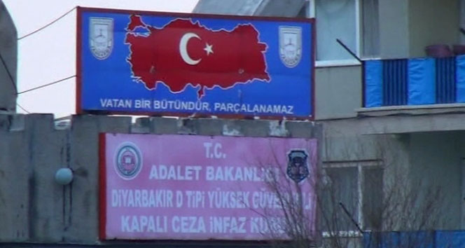 PKK’lılar cezaevinden nasıl kaçtı?