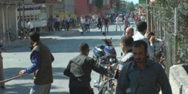 PKK'lılar deri toplayan Müslüman vatandaşlara saldırdı