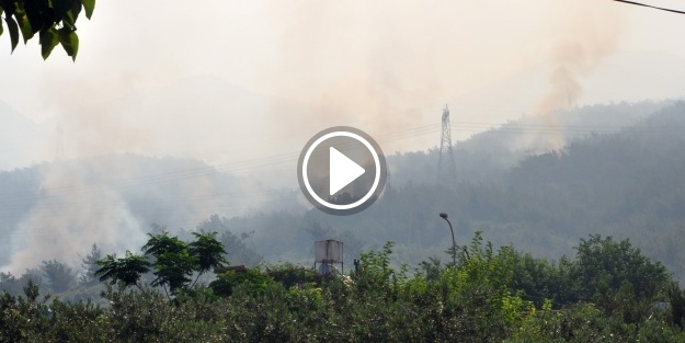 PKK'lılar jandarma karakoluna saldırdı