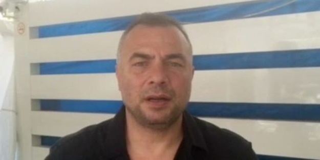 PKK'lılar Oktay Kaynarca'ya saldırdı