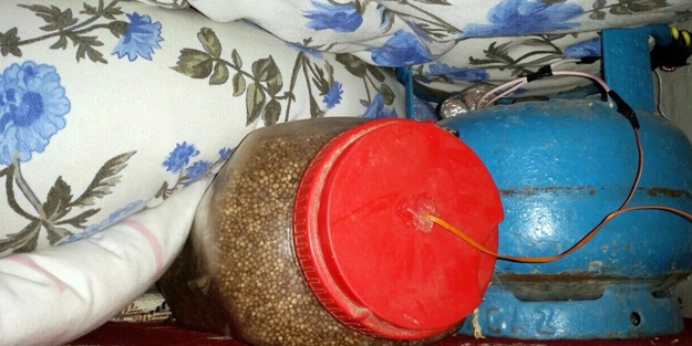 PKK'lılar taktik değiştirdi: Çatışmadan korktukları için