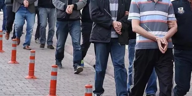 PKK'lılar ve FETÖ'cülerden Yunanistan'a kaçma girişimi! Enselendiler