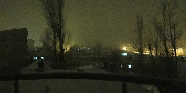 PKK gece yarısı şoka girdi!