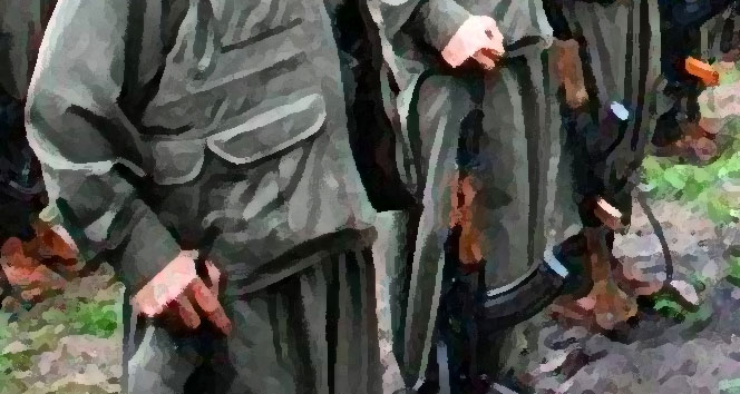 PKK'lılardan Yüksekova ve Nusaybin'de aynı taktik