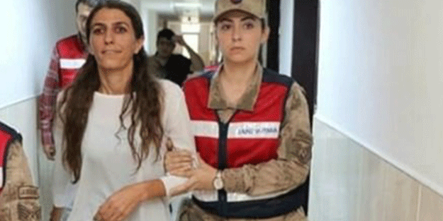 PKK’lıları evinde saklayan HDP'liye istenen ceza belli oldu