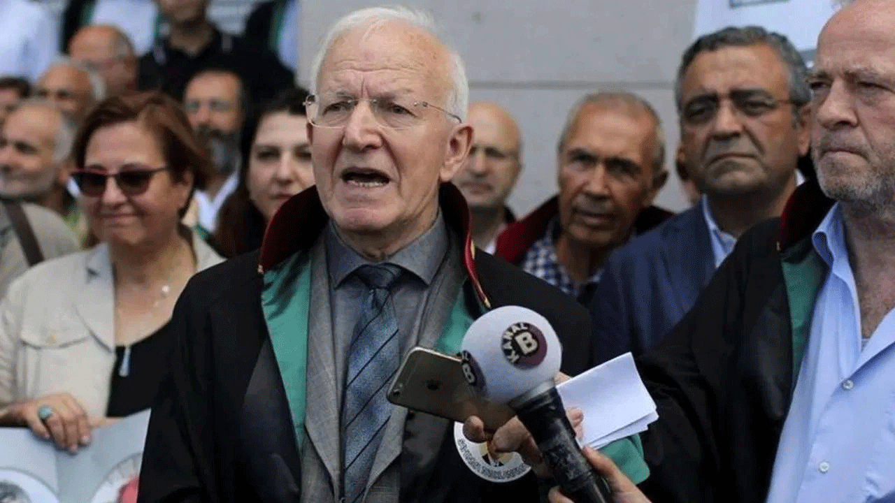 PKK’lıları 'gazeteci' diye pohpohlamışlardı! İbrahim Kaboğlu'ndan evlere şenlik savunma