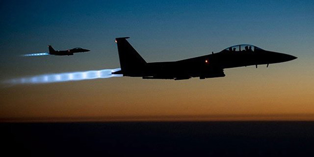 PKK'lıların hiç biri oradan kaçamadı