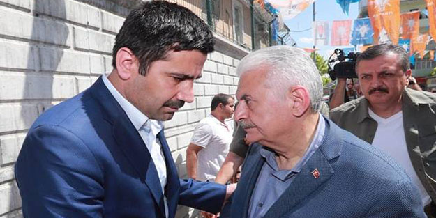 PKK'lıların saldırısına uğrayan AK Partili vekile acı haber