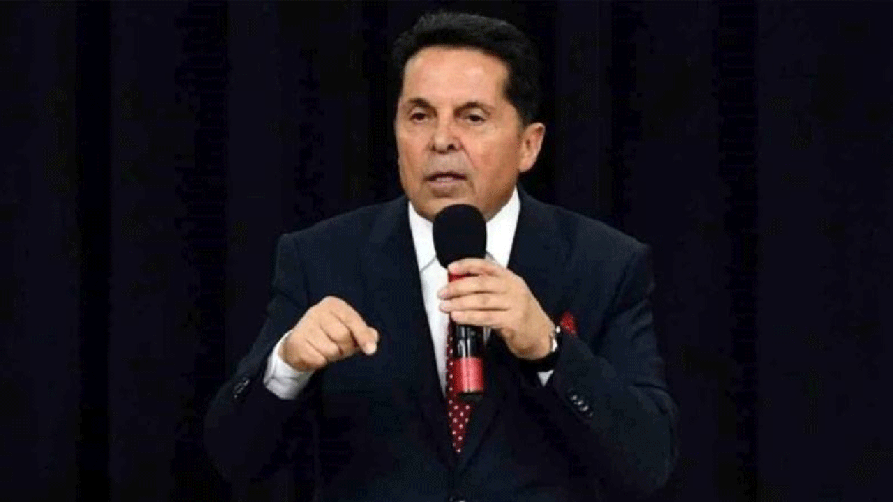 PKK’lılarla görüşmeleri soruldu! Ahmet Özer’den evlere şenlik ifade