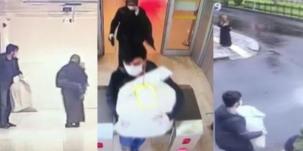 'PKK'lının cenazesi ailesine PTT kargoyla gönderildi' iddiasına açıklama