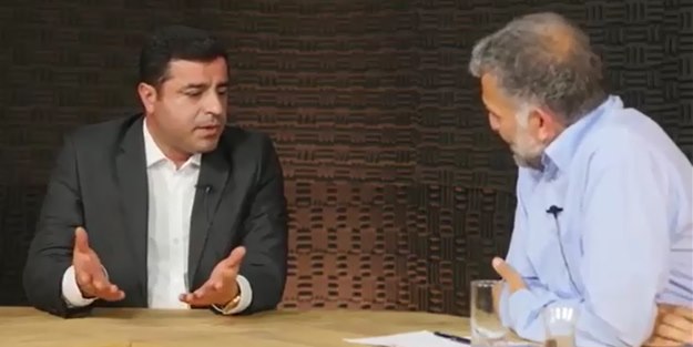 PKK'lının cenazesine gitmeyene soruşturma açarım!