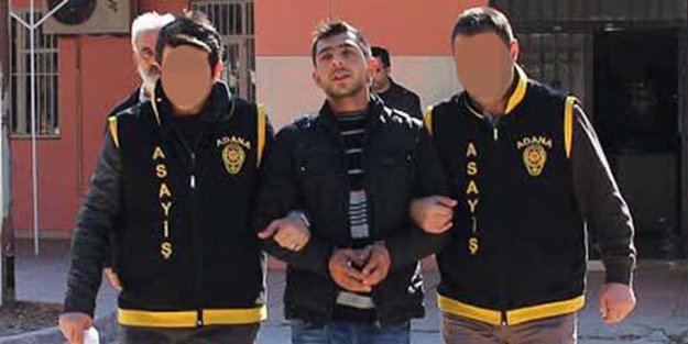 PKK'ya ağır darbe! O isim yakalandı