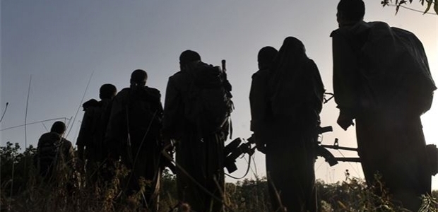 PKK'nın 7 ildeki planları deşifre oldu