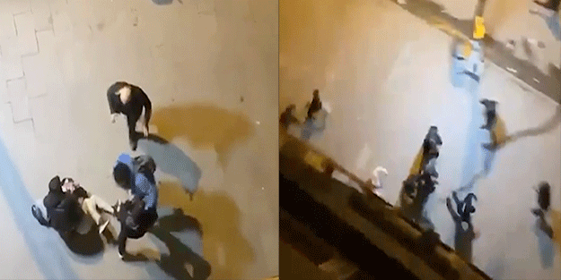 PKK'nın 81 ilde sokağa inme çağrısı’ Kürt vatandaşlar karşı koydu