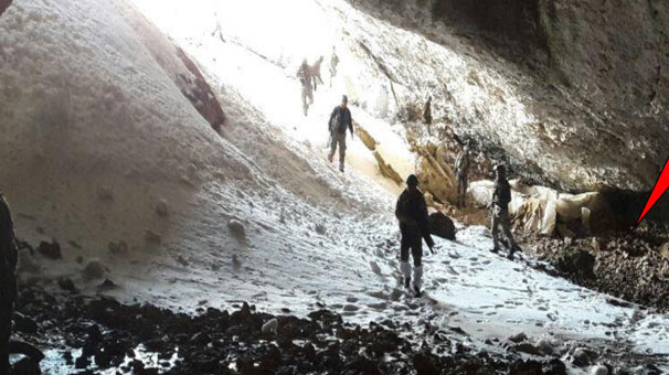 PKK'ya en ağır darbe!
