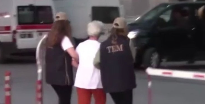 PKK’nın arşivi ele geçirildi! Terörün finans ağına darbe! Örgütün para kasası Konya’da gözaltına alındı